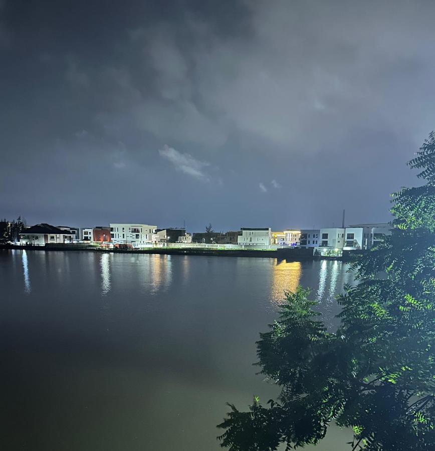 Guided Hospitality - Luxury Accommodations Lagos Exterior foto