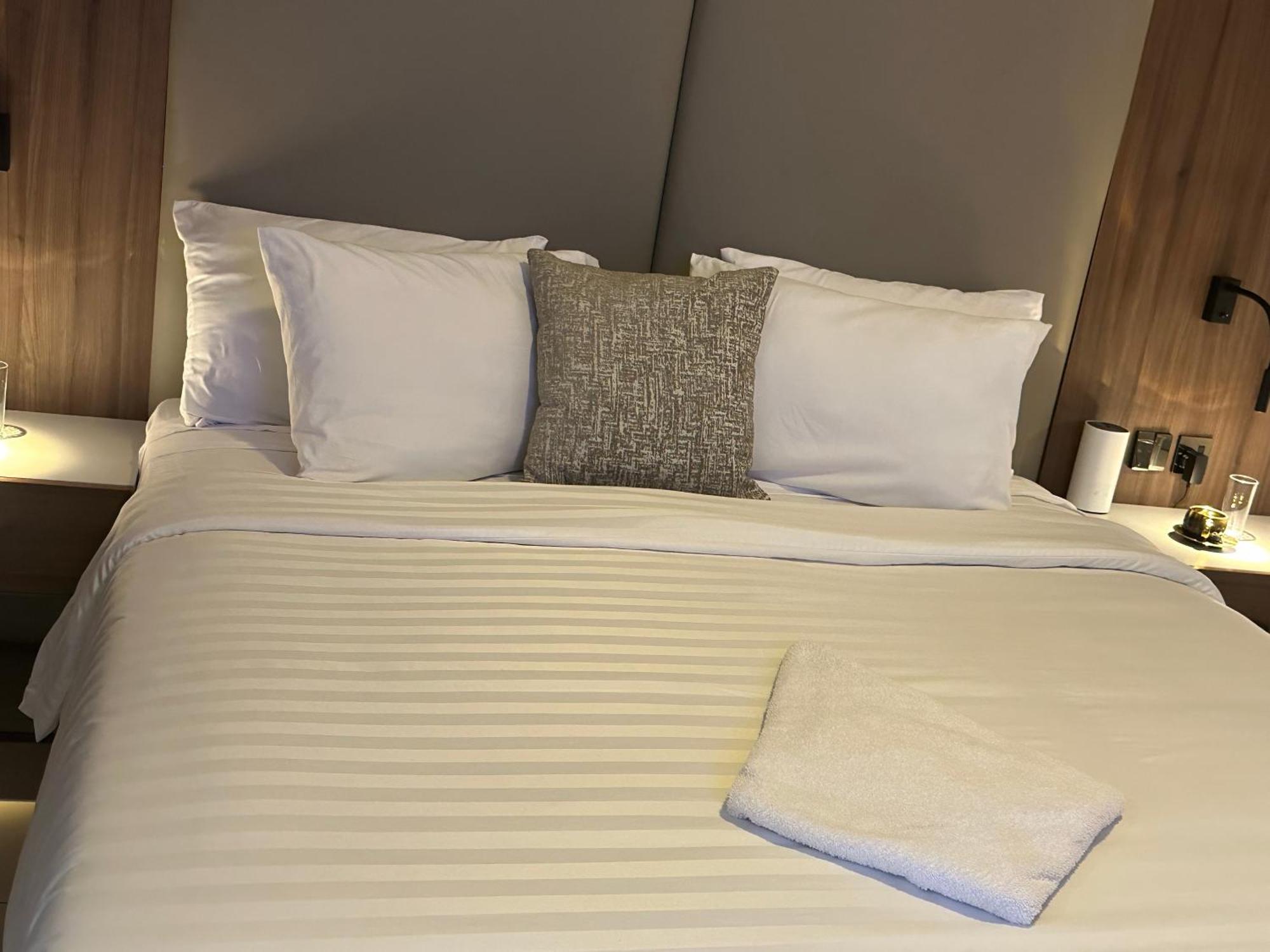 Guided Hospitality - Luxury Accommodations Lagos Exterior foto